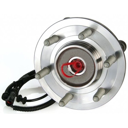 Moog Hub Assembly, 515046 515046